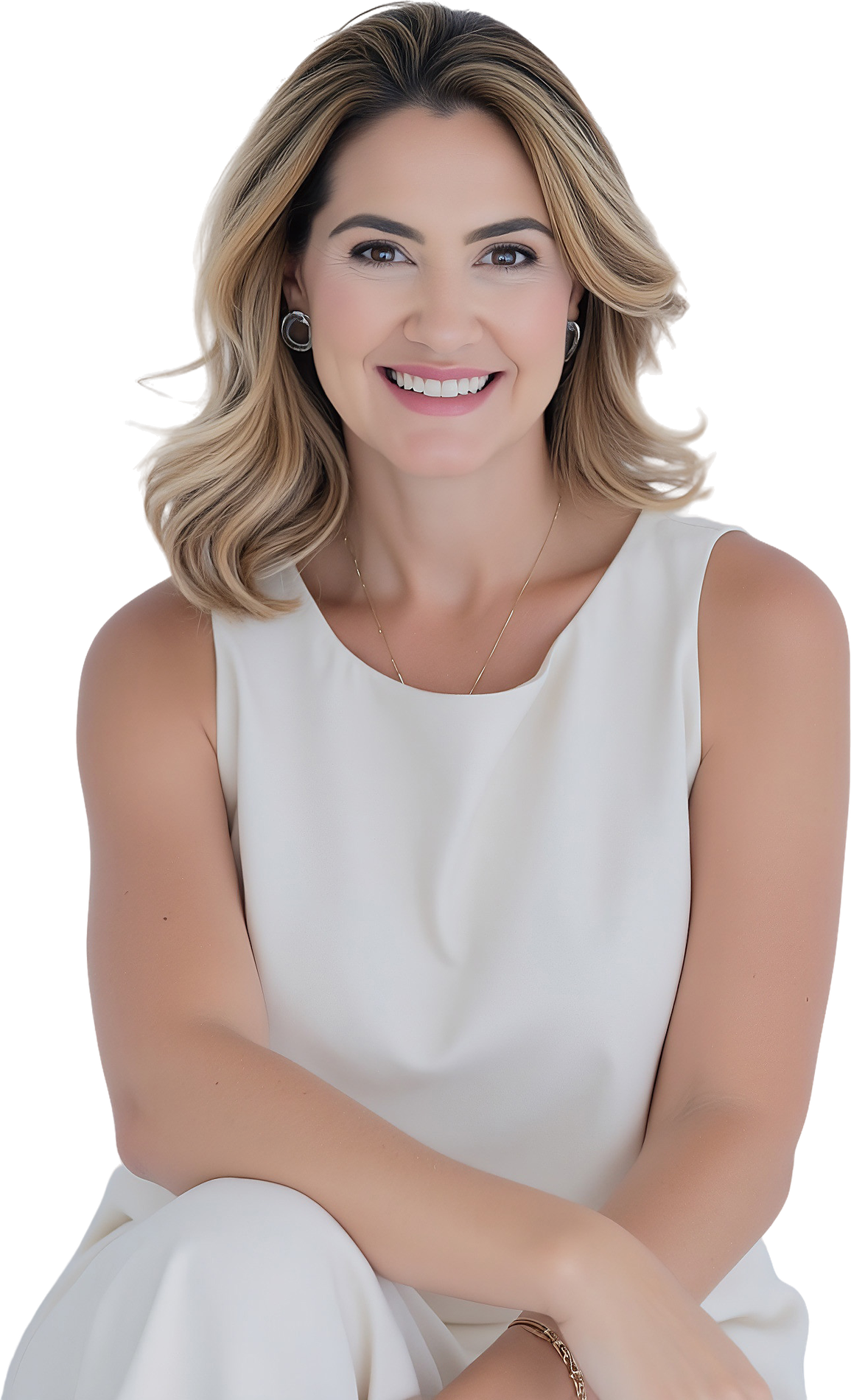 Renata Fantinati, nutricionista funcional integrativa
